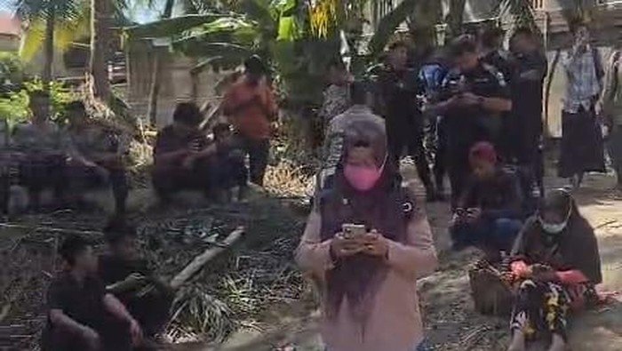 Polisi Siapkan Perangkat WiFi di Lokasi Banjir, Warga Kembali Terhubung